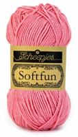 Scheepjes Softfun 2514 - Rose
