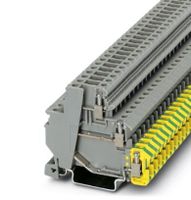 DOK 1,5-2D  (50 Stück) - Sensor/actuator terminal block 3-p 6,2mm DOK 1,5-2D