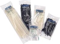 ABB TY5242MXR cable tie Polyamide,Stainless steel Black 100 pc(s)