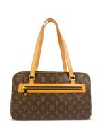 Louis Vuitton Pre-Owned sac cabas Cite MM (2002) - Marron