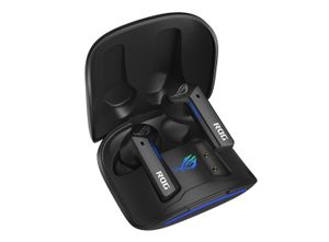 ASUS ROG Cetra True Wireless Hoofdtelefoons True Wireless Stereo (TWS) In-ear Gamen Bluetooth Zwart