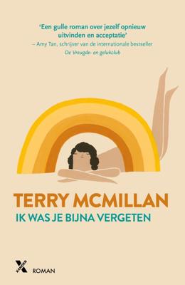 Ik was je bijna vergeten - Terry McMillan - eBook (9789401605762) Ik was je bijna vergeten - Terry McMillan - eBook (9789401605762)