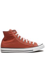 Converse baskets montantes Chuck Taylor All Star - Orange