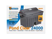 Superfish Pondclear Kit 24000 - Biologische UVC 24W Filter voor Koi/Siervijver - Tot 24000L - thumbnail