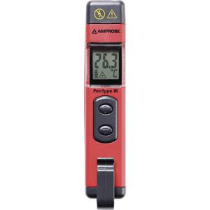 Beha Amprobe IR-450-EUR Infrarood-thermometer Optiek 8:1 -30 - +500 °C