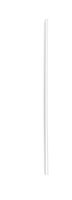 Lasdraad PVC-kunststof - 073114