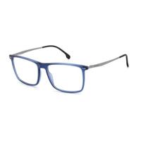 Carrera Eyeglasses zonnebril, PJP/16 blauw, 57 uniseks, Pjp/16 Blauw