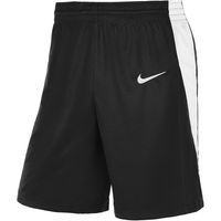 Nike Team Basketball Short Men - - zwart - maat 2XL