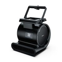 MagicFX FX-Blower + bracket ventilator 1600W