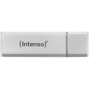 Intenso Ultra Line USB flash drive 64 GB USB Type-A 3.2 Gen 1 (3.1 Gen 1) Zilver