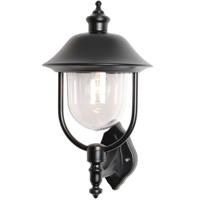 Franssen Muurlamp klassiek Punta groen FL4040-40 - thumbnail