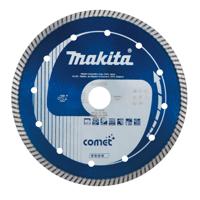 Makita B-13013 COMET Diamanten doorslijpschijf Diameter 180 mm 1 stuk(s) - thumbnail