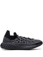 adidas baskets YEEZY Boost 350 v2 CMPCT 'Slate Red' - Noir - thumbnail