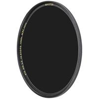 B+W Grijsfilter ND 3,0 MRC Nano Master 72 mm (16x gehard, Slim, Premium)