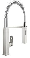 GROHE Eurocube Keukenmengkraan, 31395DC0