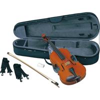 Yamaha VA5S Viola 14 inch altviool set met koffer, strijkstok en hars