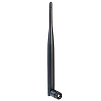 DELOCK Wifi-antenne RP-SMA kantelgel. 2,4/5,8Ghz 5