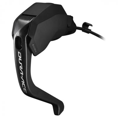 Shimano rem-schakelversteller Dura-Ace Di2 St-R9180 11S links Shimano rem-schakelversteller Dura-Ace Di2 St-R9180 11S links