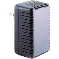 Strapubox 563 111 x 68 x 51,3 ABS zwart 1 stuk