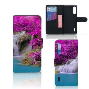 Xiaomi Mi A3 Flip Cover Waterval