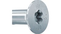 Fischer 558238 FBS II 10x180 125/115/95 SK Betonschroef 10 mm 180 mm TX 20 stuk(s) - thumbnail