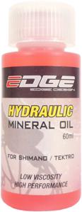 Ezmtb Remvloeistof minerale olie rood (60 ml)