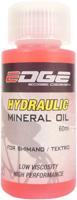 Ezmtb Remvloeistof minerale olie rood (60 ml)