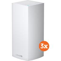 Linksys Velop MX15900 Mesh Wifi 6 (3-pack)