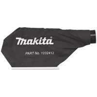 Makita Accessoires Stofzak linnen 123241-2 - 123241-2 - thumbnail