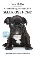 Praktische gids voor een gelukkige hond - Cesar Millan - Paperback (9789044356991)