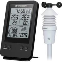 Bresser Optik Pro 3-in-1 7002531 Draadloos weerstation Verwachting voor 12 tot 24 uur - thumbnail