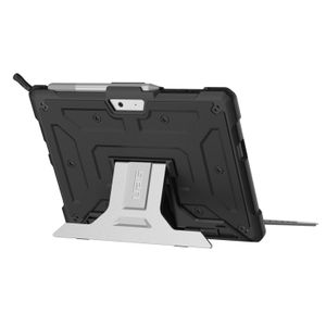 Urban Armor Gear Metropolis Case Outdoor cover Zwart Tabletcover