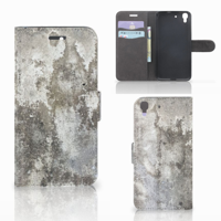 Honor 4A | Y6 Bookcase Beton Print