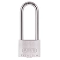 ABUS Hangslot 64Ti/50Hb80 - 64TI/50HB80 - 64TI/50HB80