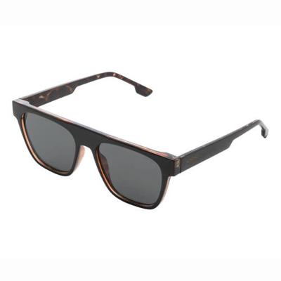 Komono zonnebril Joe zwart