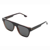 Komono zonnebril Joe zwart