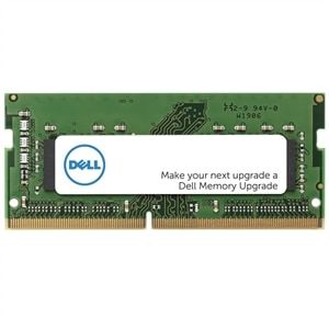 Dell AA937595 Werkgeheugenmodule voor laptop DDR4 8 GB 1 x 8 GB 3200 MHz 260-pins SO-DIMM AA937595