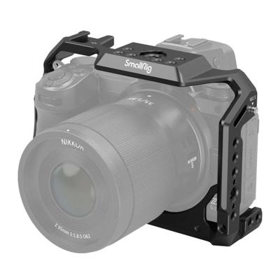 SmallRig 2926 Cage voor Nikon Z5/Z6(II)/Z7(II)