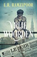 Vrije woorden - E.R. Ramzipoor - ebook