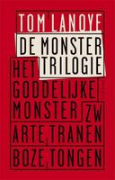 De monstertrilogie - Tom Lanoye - ebook - thumbnail