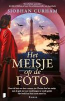 Het meisje op de foto