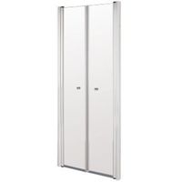 Plieger Royal pendeldeur 90x185cm chroom PSBC6TC890PL - thumbnail