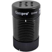 ComPro Sirene CO ST 40 S 024 CO ST 40 Continugeluid, Enkele toon 24 V/DC, 24 V/AC 75 dB - thumbnail