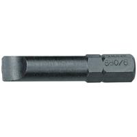 Gedore 880 8 Inbus-bit 8 mm Chroom-vanadium staal 1 stuk(s) - thumbnail