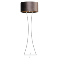 Wants&Needs Lighting Vloerlamp Woman