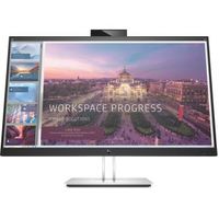 HP E24d G4 24 Full HD 60Hz IPS monitor