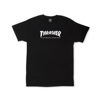 Thrasher Trhasher Skate Mag skate t-shirt jongens - thumbnail