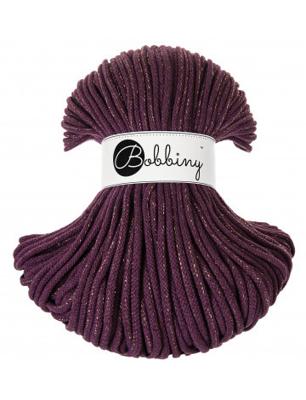 Bobbiny Premium Blackberry Golden