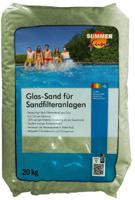 Summer fun filterglas voor zandfilters 20 kg 0,5 1,0 mm