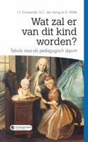 Wat zal er van dit kind worden? - B Wallet, G.C. den Hertog, L.F. Groenendijk - eBook (9789087180508)